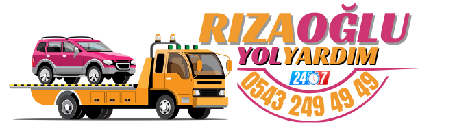 Yakın çekici yol yardım acil çekici 