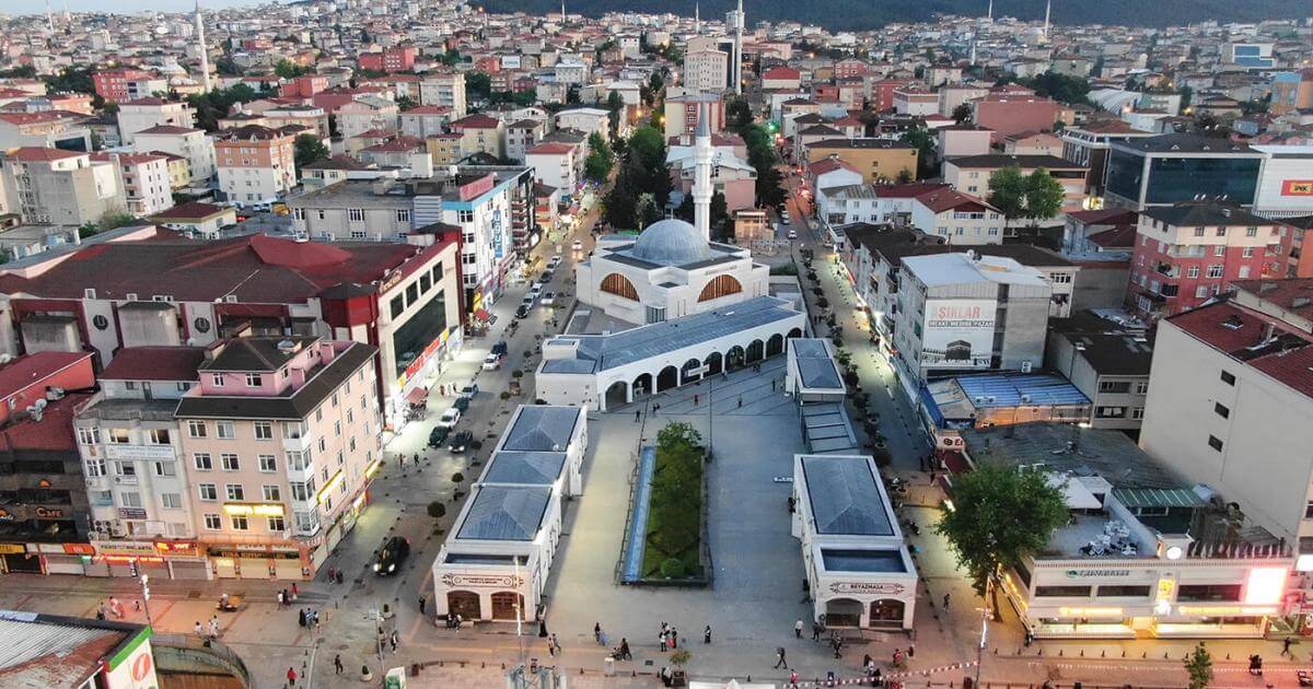 Sultanbeyli 7/24 Çekici (Oto Kurtarma) Hizmeti