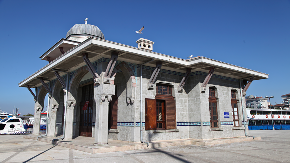 Bostancı 7/24 Çekici (Oto Kurtarma) Hizmeti